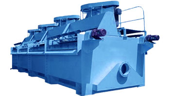 銅礦選礦生產(chǎn)設(shè)備你了解多少？