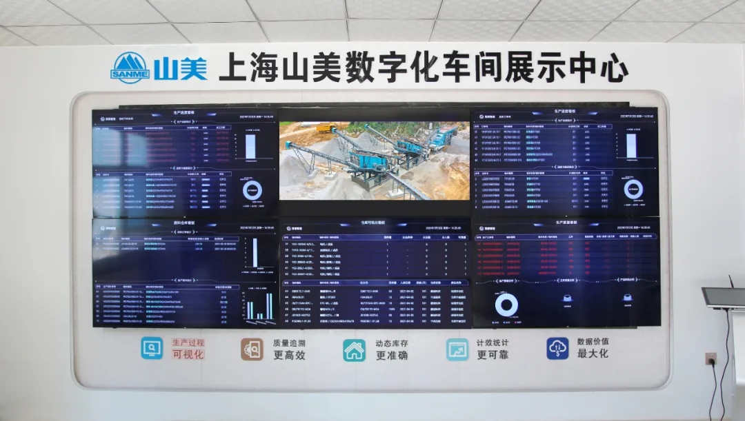 上海山美股份智能制造引領(lǐng)環(huán)保裝備行業(yè)革新