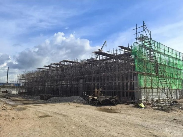 上海山美成功中標(biāo)年產(chǎn)500萬噸鐵尾礦循環(huán)利用項(xiàng)目！