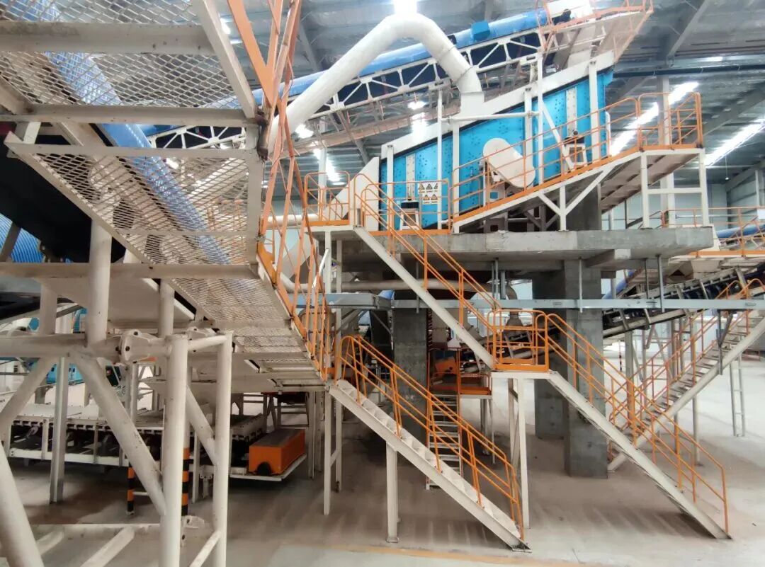 國慶中秋“我”在崗 | 致敬堅(jiān)守者，山美因你而閃耀！